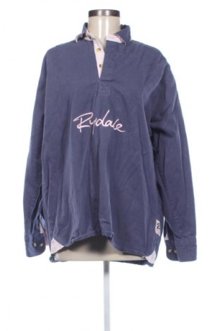 Bluzka damska Rydale, Rozmiar M, Kolor Niebieski, Cena 43,68 zł