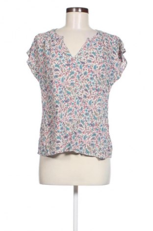 Damen Shirt S.Oliver, Größe M, Farbe Mehrfarbig, Preis € 13,82