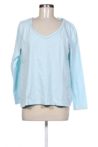 Damen Shirt S.Oliver, Größe L, Farbe Blau, Preis € 17,36
