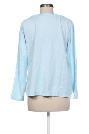 Damen Shirt S.Oliver, Größe L, Farbe Blau, Preis € 17,36