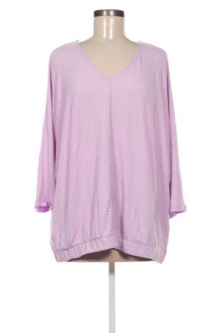 Bluză de femei S.Oliver, Mărime XL, Culoare Mov, Preț 88,99 Lei