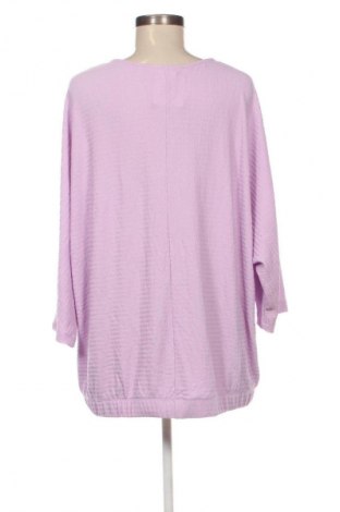 Bluză de femei S.Oliver, Mărime XL, Culoare Mov, Preț 88,99 Lei