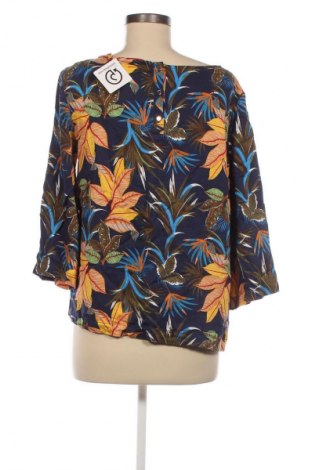 Damen Shirt S.Oliver, Größe M, Farbe Mehrfarbig, Preis € 17,44