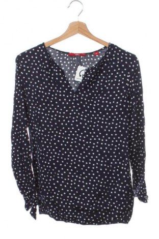 Bluză de femei S.Oliver, Mărime XS, Culoare Multicolor, Preț 110,99 Lei