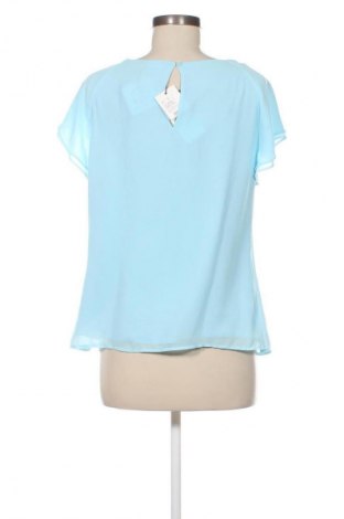 Damen Shirt S.Oliver, Größe M, Farbe Blau, Preis 42,99 €