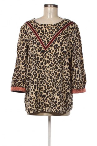 Damen Shirt S.Oliver, Größe XL, Farbe Mehrfarbig, Preis € 23,99