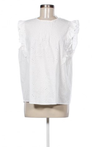 Damen Shirt S.Oliver, Größe L, Farbe Ecru, Preis 13,84 €