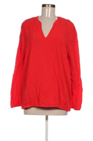 Bluzka damska S.Oliver, Rozmiar XL, Kolor Czerwony, Cena 111,99 zł