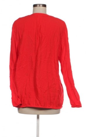Bluzka damska S.Oliver, Rozmiar XL, Kolor Czerwony, Cena 111,99 zł