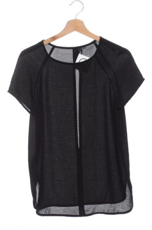 Damen Shirt S.Oliver, Größe XS, Farbe Schwarz, Preis 18,99 €