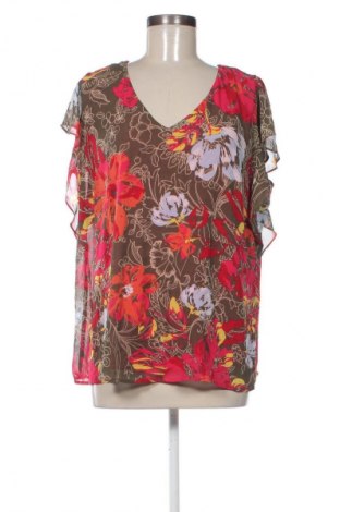 Damen Shirt S.Oliver Black Label, Größe XL, Farbe Mehrfarbig, Preis € 21,18
