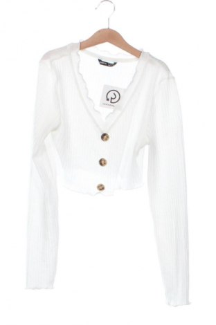 Damen Shirt SHEIN, Größe XS, Farbe Weiß, Preis € 13,99