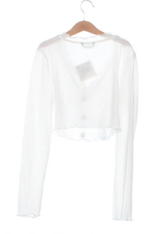 Damen Shirt SHEIN, Größe XS, Farbe Weiß, Preis € 13,99