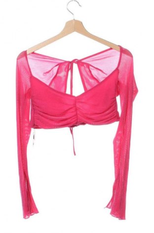 Damen Shirt SHEIN, Größe L, Farbe Rosa, Preis 21,99 €