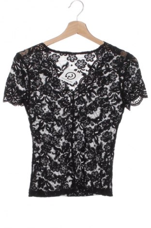 Damen Shirt SHEIN, Größe XS, Farbe Schwarz, Preis € 13,99