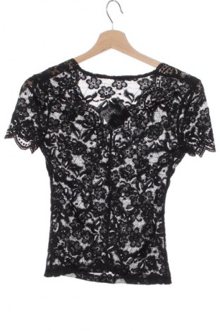 Damen Shirt SHEIN, Größe XS, Farbe Schwarz, Preis € 13,99