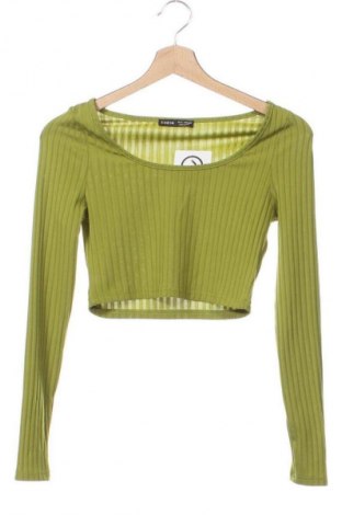 Damen Shirt SHEIN, Größe XS, Farbe Grün, Preis € 13,99
