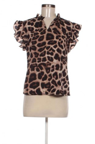 Bluză de femei SHEIN, Mărime S, Culoare Multicolor, Preț 61,99 Lei
