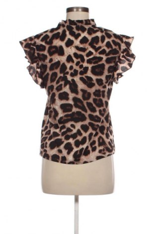 Bluză de femei SHEIN, Mărime S, Culoare Multicolor, Preț 61,99 Lei