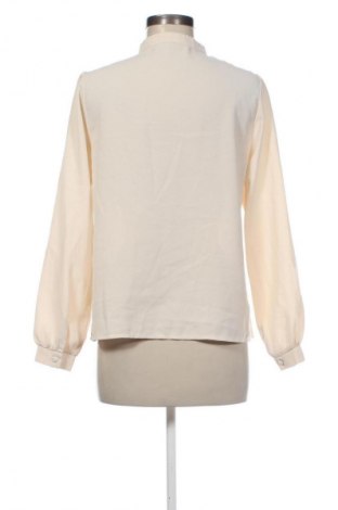 Bluzka damska SHEIN, Rozmiar S, Kolor ecru, Cena 62,99 zł