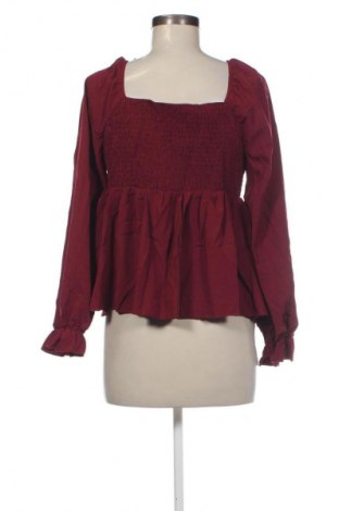 Damen Shirt SHEIN, Größe XL, Farbe Rot, Preis € 13,99