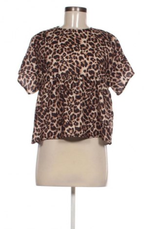 Bluză de femei SHEIN, Mărime S, Culoare Multicolor, Preț 61,99 Lei