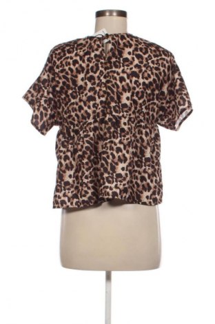 Bluză de femei SHEIN, Mărime S, Culoare Multicolor, Preț 61,99 Lei