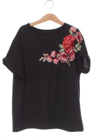 Bluză de femei SHEIN, Mărime XS, Culoare Negru, Preț 61,99 Lei