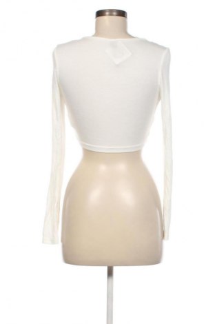 Bluză de femei SHEIN, Mărime S, Culoare Alb, Preț 61,99 Lei