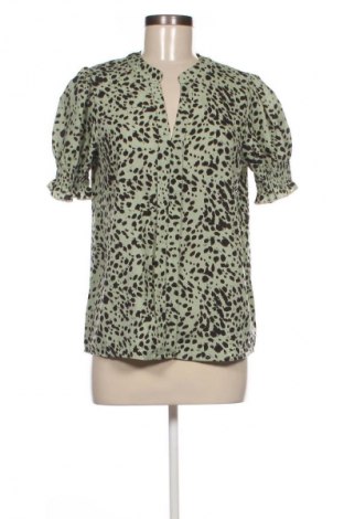Bluză de femei SHEIN, Mărime M, Culoare Multicolor, Preț 61,99 Lei