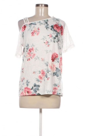 Damen Shirt SHEIN, Größe M, Farbe Mehrfarbig, Preis 13,99 €