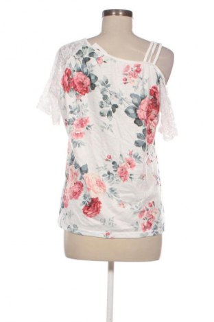 Damen Shirt SHEIN, Größe M, Farbe Mehrfarbig, Preis 13,99 €