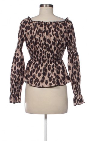 Damen Shirt SHEIN, Größe M, Farbe Mehrfarbig, Preis 13,99 €