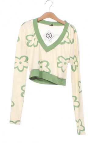 Damen Shirt SHEIN, Größe XS, Farbe Mehrfarbig, Preis € 5,99