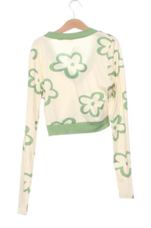 Damen Shirt SHEIN, Größe XS, Farbe Mehrfarbig, Preis € 5,99