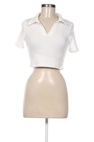 Bluză de femei SHEIN, Mărime S, Culoare Alb, Preț 61,99 Lei
