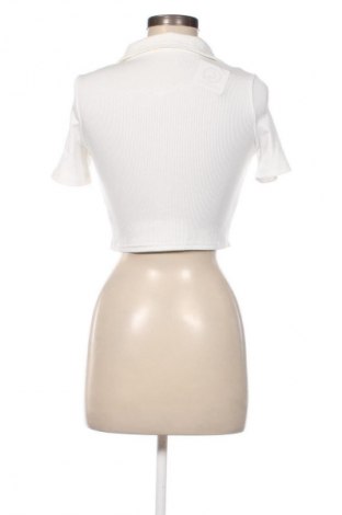 Bluză de femei SHEIN, Mărime S, Culoare Alb, Preț 61,99 Lei