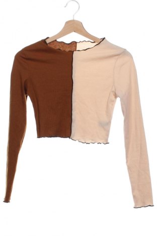 Bluzka damska SHEIN, Rozmiar XS, Kolor Kolorowy, Cena 62,99 zł