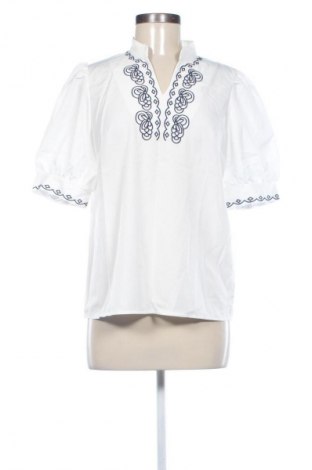 Damen Shirt SHEIN, Größe L, Farbe Weiß, Preis € 9,72