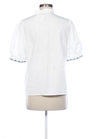 Damen Shirt SHEIN, Größe L, Farbe Weiß, Preis € 9,72