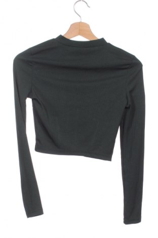 Dámská halenka SHEIN, Velikost XS, Barva Zelená, Cena  309,00 Kč