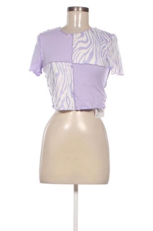 Damen Shirt SHEIN, Größe L, Farbe Mehrfarbig, Preis 8,99 €