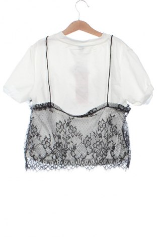Damen Shirt SHEIN, Größe XS, Farbe Mehrfarbig, Preis 9,72 €