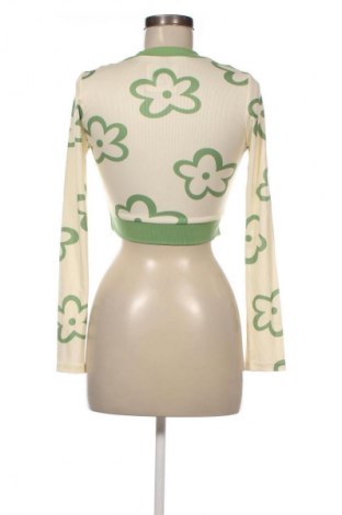 Bluzka damska SHEIN, Rozmiar S, Kolor Kolorowy, Cena 62,99 zł