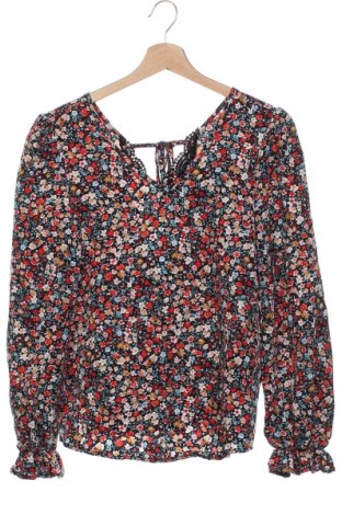 Bluzka damska SHEIN, Rozmiar XS, Kolor Kolorowy, Cena 62,99 zł