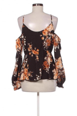 Bluză de femei SHEIN, Mărime XL, Culoare Multicolor, Preț 61,99 Lei