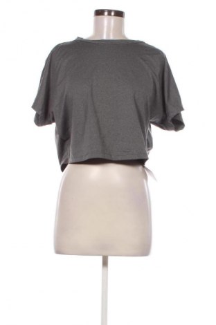 Damen Shirt SHEIN, Größe M, Farbe Grau, Preis 13,99 €