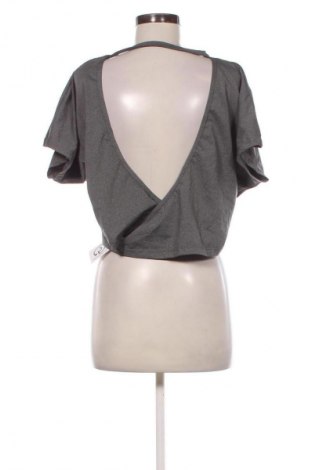 Damen Shirt SHEIN, Größe M, Farbe Grau, Preis 13,99 €