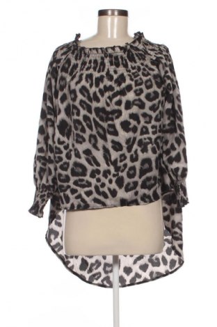Damen Shirt SHEIN, Größe M, Farbe Mehrfarbig, Preis 3,99 €