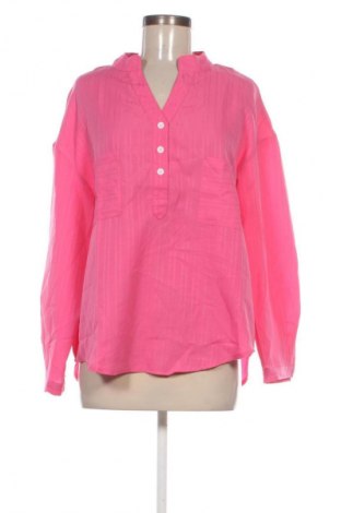 Bluzka damska SHEIN, Rozmiar XL, Kolor Różowy, Cena 62,99 zł